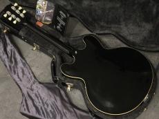 Gibson Custom Shop Kazuyoshi Saito KS-330 Ebony VOS Bigsby 2012_9