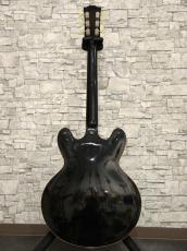 Gibson Custom Shop Kazuyoshi Saito KS-330 Ebony VOS Bigsby 2012_13