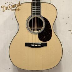Martin 2025年製  CTM 000-45 【Italian Alpine Spruce】 #2962030　【無金利分割OK】【送料込み】