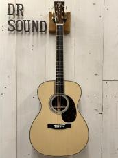 Martin 2025年製  CTM 000-45 【Italian Alpine Spruce】 #2962030　【無金利分割OK】【送料込み】_2