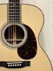 Martin 2025年製  CTM 000-45 【Italian Alpine Spruce】 #2962030　【無金利分割OK】【送料込み】_3