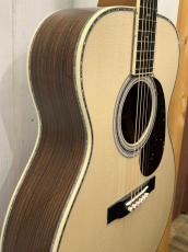 Martin 2025年製  CTM 000-45 【Italian Alpine Spruce】 #2962030　【無金利分割OK】【送料込み】_4