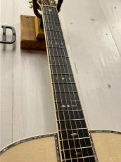 Martin 2025年製  CTM 000-45 【Italian Alpine Spruce】 #2962030　【無金利分割OK】【送料込み】_6
