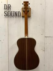 Martin 2025年製  CTM 000-45 【Italian Alpine Spruce】 #2962030　【無金利分割OK】【送料込み】_9