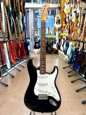 Fender Standard Stratocaster_2