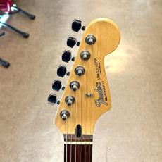 Fender Standard Stratocaster_3