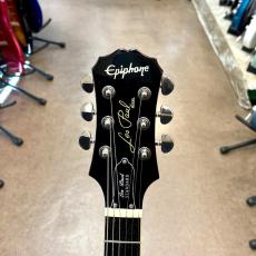 Epiphone Les Paul Standard Plustop_3