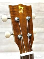 ILIKAI IL-SOP-4KSGG 【ソプラノ/ハワイアンコア】【単板モデル】【12回金利0%対象】【送料込】_9
