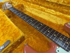 Fender Custom Shop 1960 Stratocaster Closet Classic Fiestared_4