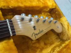 Fender Custom Shop 1960 Stratocaster Closet Classic Fiestared_5