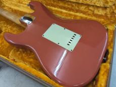 Fender Custom Shop 1960 Stratocaster Closet Classic Fiestared_7