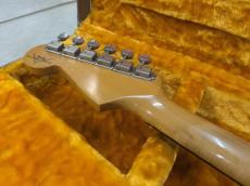Fender Custom Shop 1960 Stratocaster Closet Classic Fiestared_9