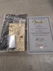 Fender Custom Shop 1960 Stratocaster Closet Classic Fiestared_10