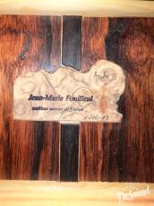 ジャン・マリー・フィヨール Jean=Marie Fouilleul Arche 2026年新作_8