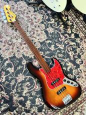 Fender Japan JB62-65FL 1993-1994 "MADE IN JAPAN"_2