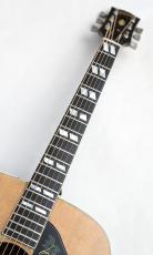 Gibson 【Vintageお買い得セール!】Dove【1965年製】【チューンオーマチックブリッジ】【レギュラーネック】_8