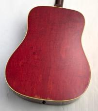 Gibson 【Vintageお買い得セール!】Dove【1965年製】【チューンオーマチックブリッジ】【レギュラーネック】_10