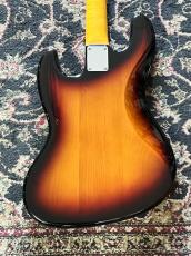 Fender Japan JB62-65FL 1993-1994 "MADE IN JAPAN"_9