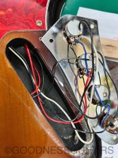 Fender Japan JB62-65FL 1993-1994 "MADE IN JAPAN"_12