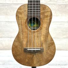 Big Island U-MO-SPS 【ソプラノ/ハワイアンマンゴー】【20回金利0%対象】【送料込】