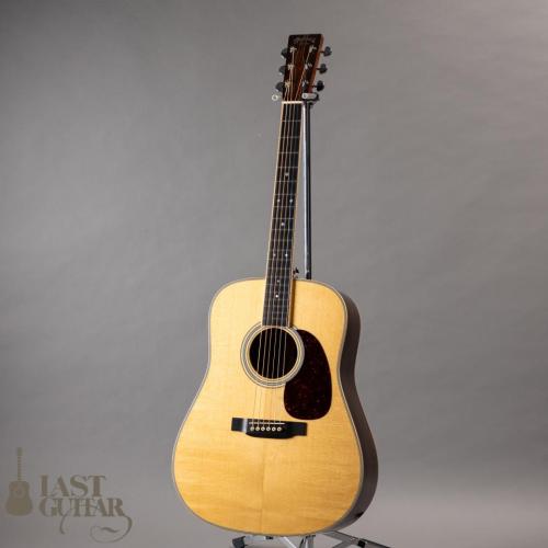 Martin D-35E 50th Anniversary Limited Edition