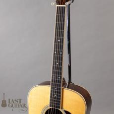 Martin D-35E 50th Anniversary Limited Edition_5