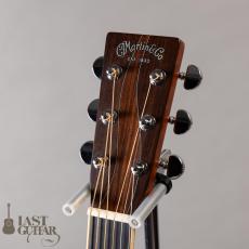 Martin D-35E 50th Anniversary Limited Edition_6