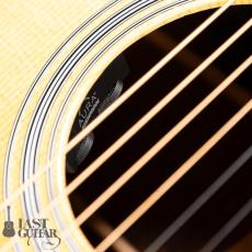 Martin D-35E 50th Anniversary Limited Edition_13