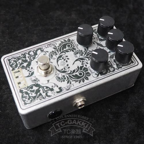 EBK Brownie Mod Clone