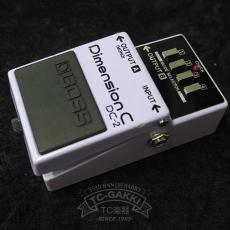 BOSS DC-2 Dimension C