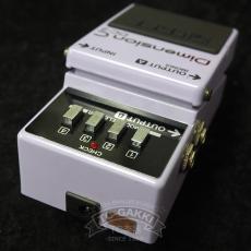 BOSS DC-2 Dimension C_2