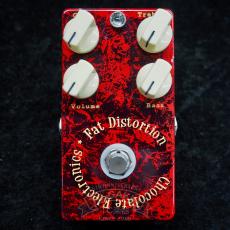 Chocolate Electronics Fat Distortion_4