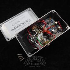 Chocolate Electronics Fat Distortion_5