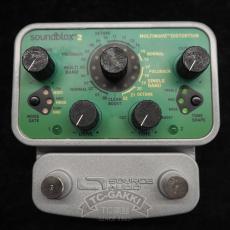 SOURCE AUDIO SA220 MULTIWAVE DISTORTION_4