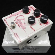 Brunetti Vanilla Soft Drive