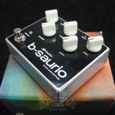 dedalo effects b-saurio BASS DISTORTION