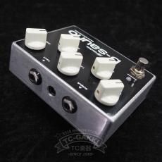 dedalo effects b-saurio BASS DISTORTION_2