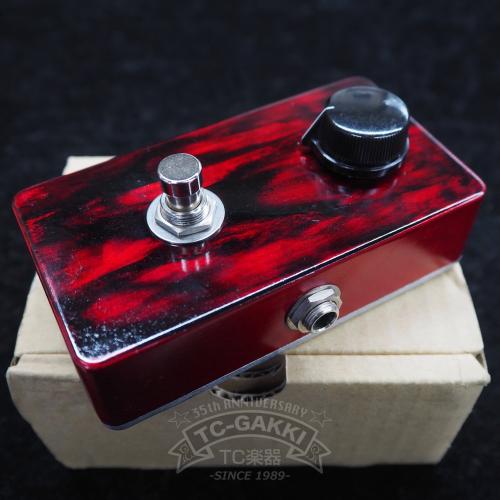Ataraxia "Gratefuldead Fuzz"