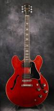 Gibson 1970-1975 ES-335TD Mod._2