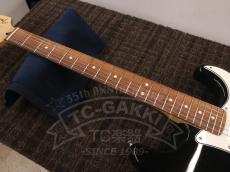 Fender Mexico Player Stratocaster_16