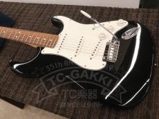 Fender Mexico Player Stratocaster_17
