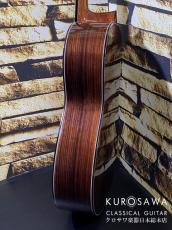 KODAIRA [小平] AST-120C 杉・ローズウッド【日本総本店2F 在庫品】_6