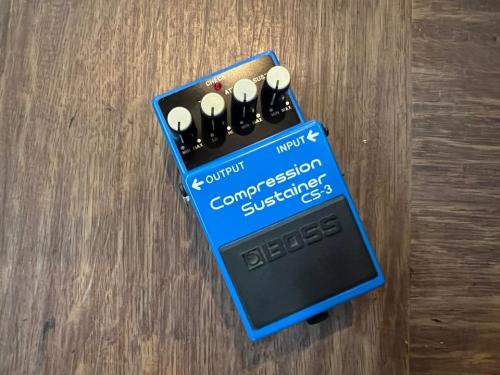 BOSS CS-3