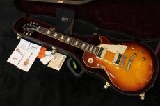 Gibson Custom Shop 1958 Les Paul Standard Reissue VOS 2011