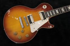 Gibson Custom Shop 1958 Les Paul Standard Reissue VOS 2011_3