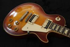 Gibson Custom Shop 1958 Les Paul Standard Reissue VOS 2011_4