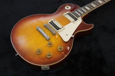 Gibson Custom Shop 1958 Les Paul Standard Reissue VOS 2011_5