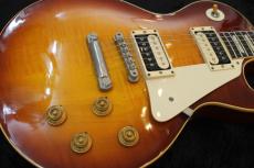 Gibson Custom Shop 1958 Les Paul Standard Reissue VOS 2011_6