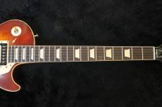 Gibson Custom Shop 1958 Les Paul Standard Reissue VOS 2011_8