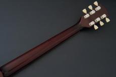 Gibson Exclusive SG Standard '61 Maestro Vibrola w/T-Type P.U -Aged Cherry -【3.36g】【48回無金利】_11
